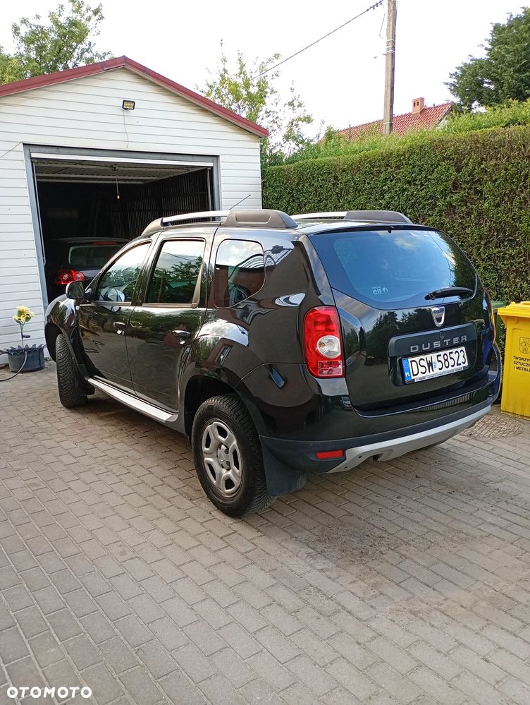 Dacia Duster 1.6 - 26