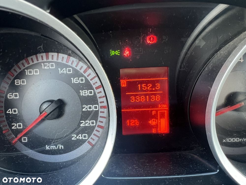 Mitsubishi Lancer 1.8 Invite LPG - 11