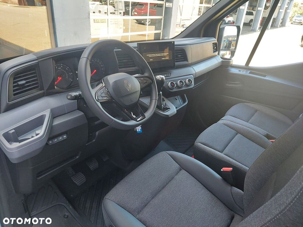Renault Master FURGON - 5