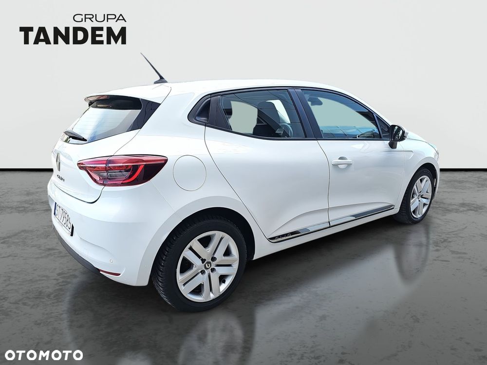 Renault Clio - 6