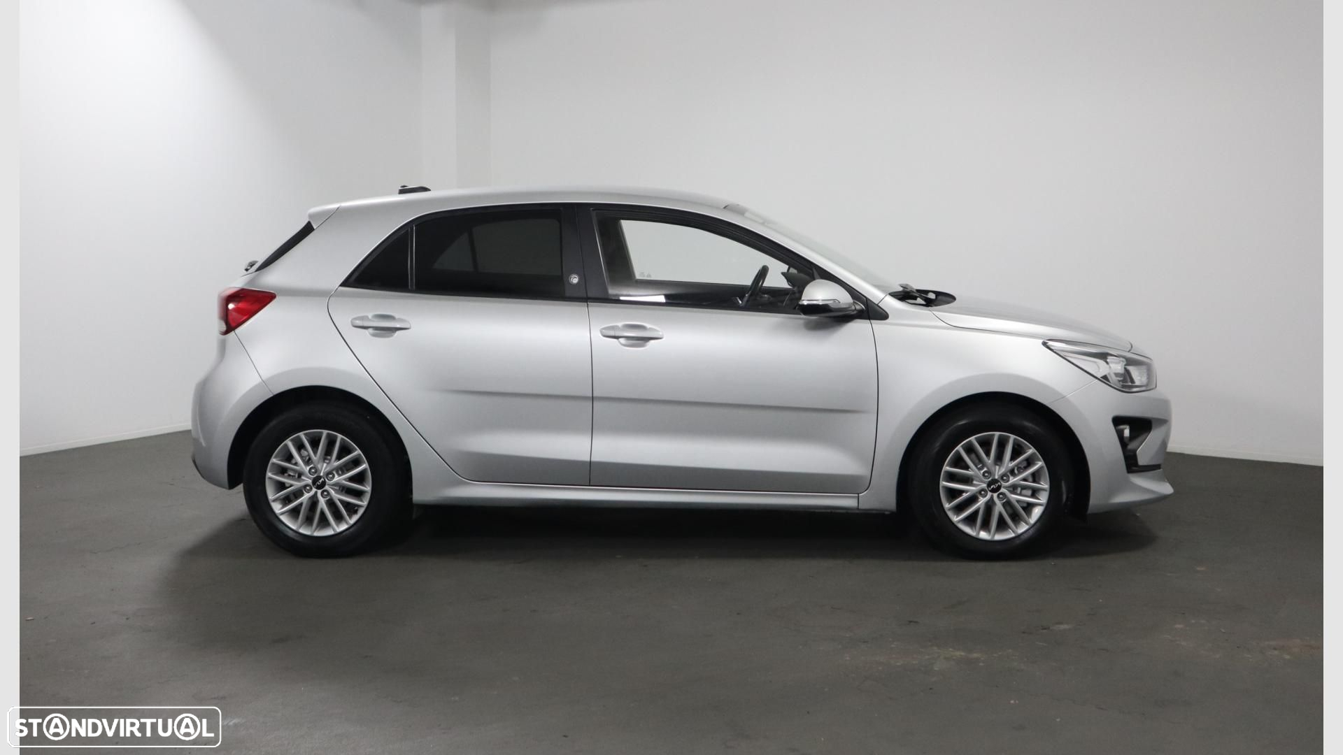 Kia Rio 1.0 T-GDi Wave - 2