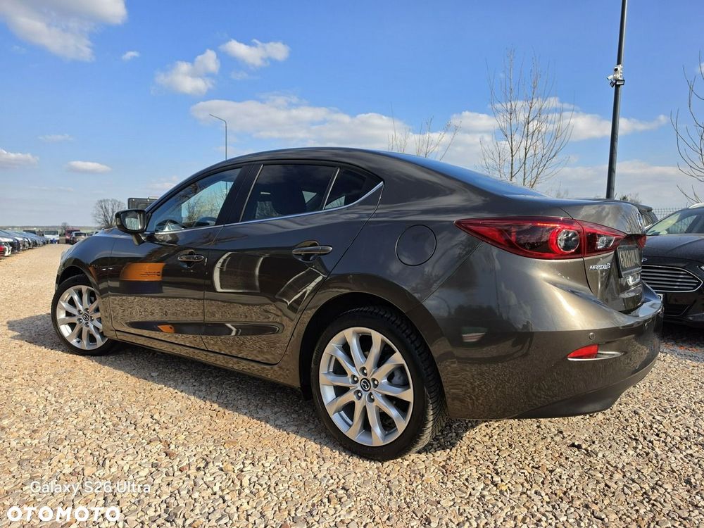Mazda 3 - 14