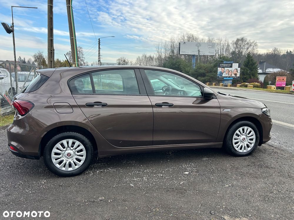 Fiat Tipo 1.4 Classic - 14