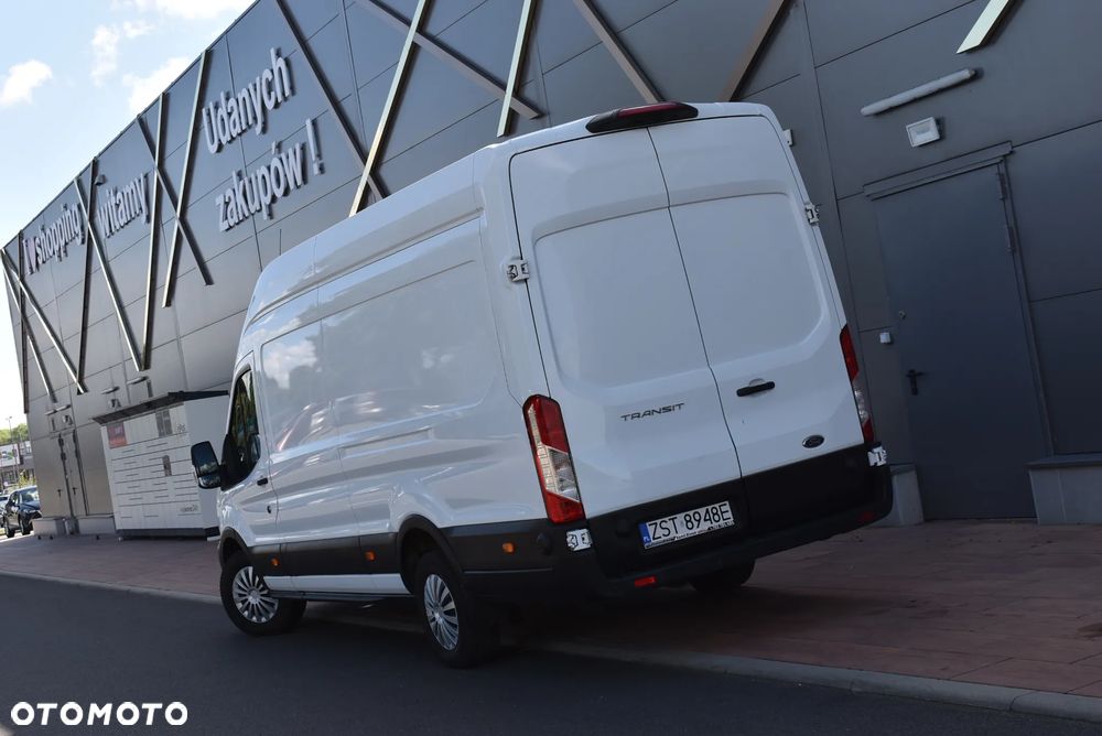 Ford TRANSIT - 32