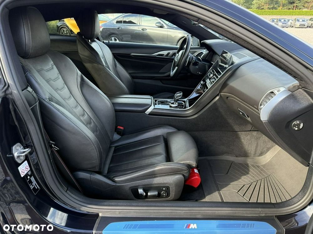BMW Seria 8 840i xDrive - 18