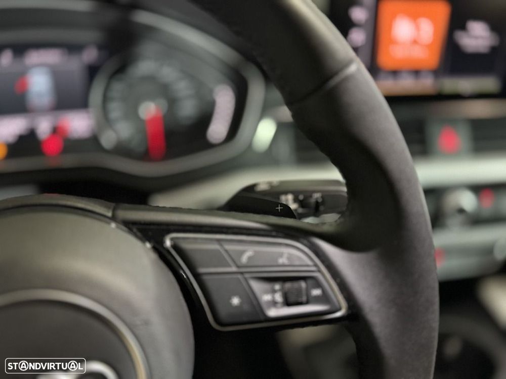 Audi A5 Sportback - 24