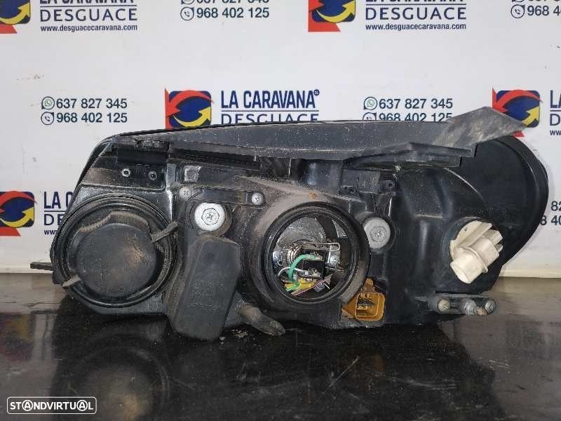 FAROL DIREITO CHEVROLET CAPTIVA 2006 -00015548 - 3