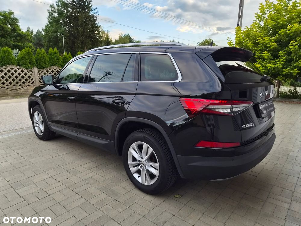 Skoda Kodiaq - 21