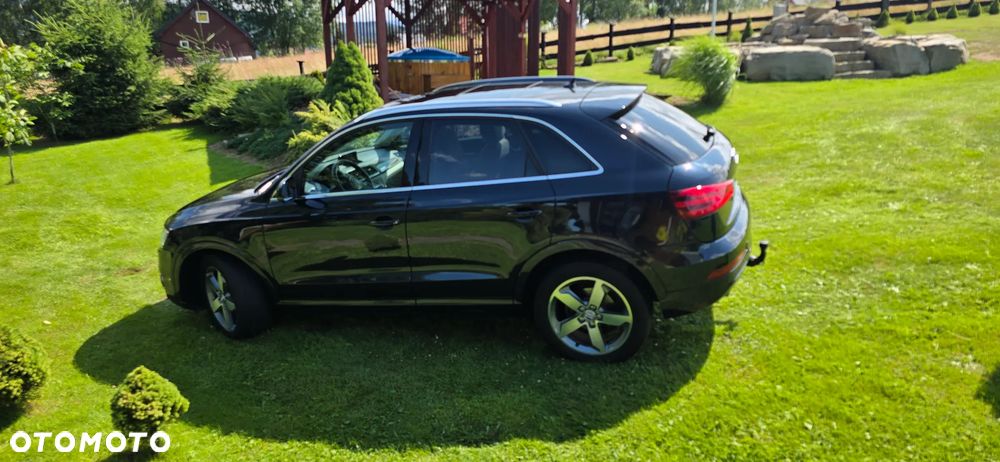 Audi Q3 - 34