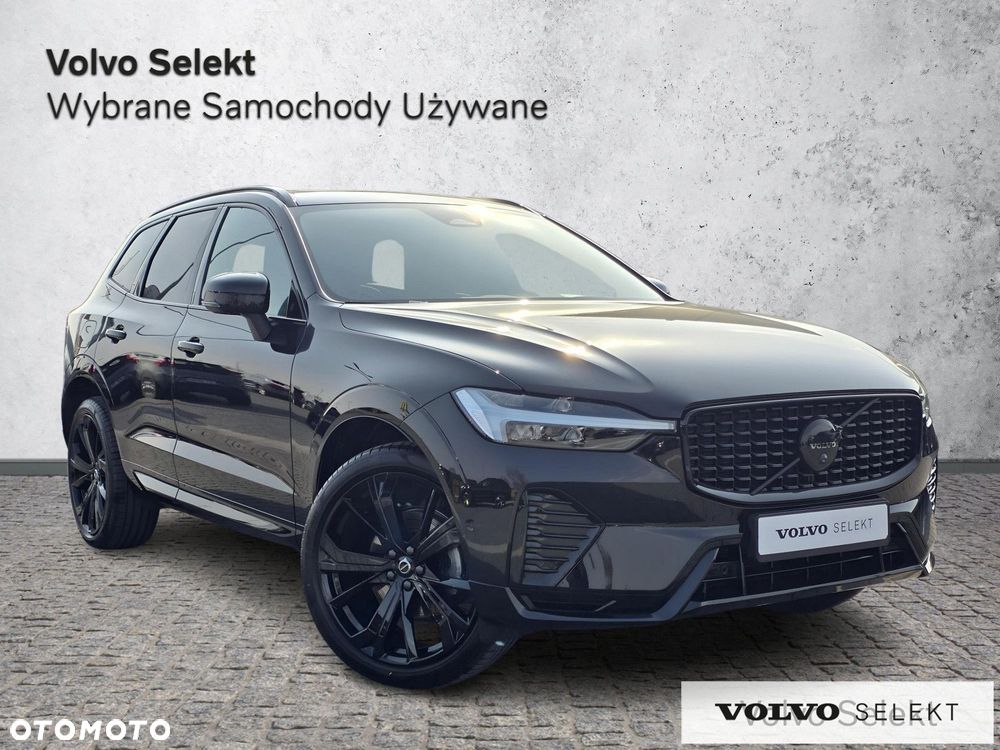 Volvo XC 60 - 4