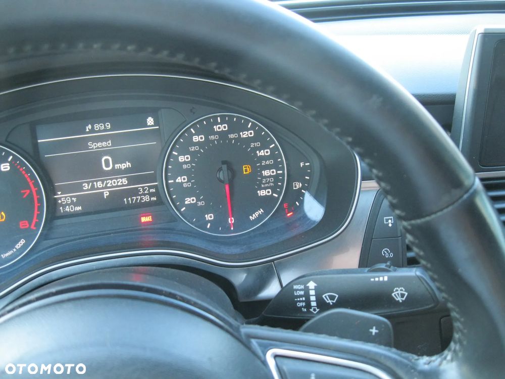 Audi A6 Limousine 2.0 TFSI S tronic - 30