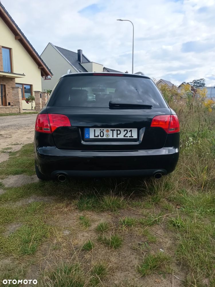 Audi A4 Avant 1.8T - 32