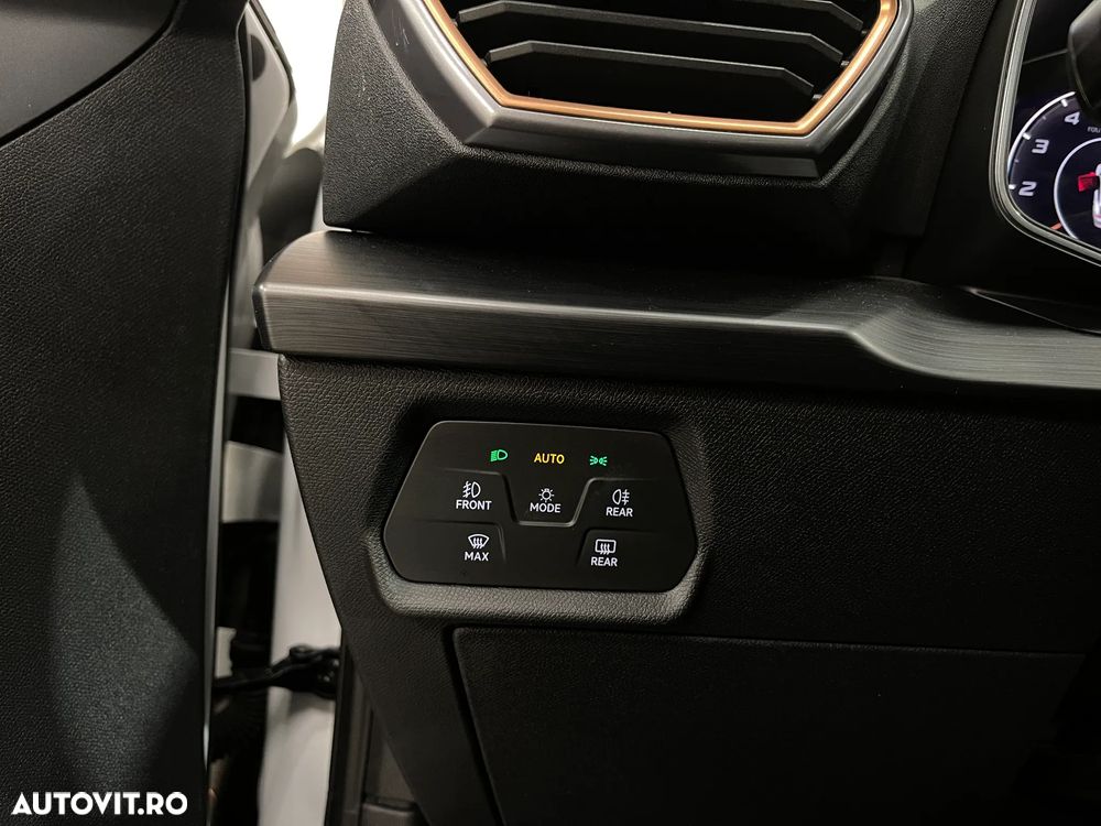 Cupra Formentor 1.5 eTSI DSG - 27