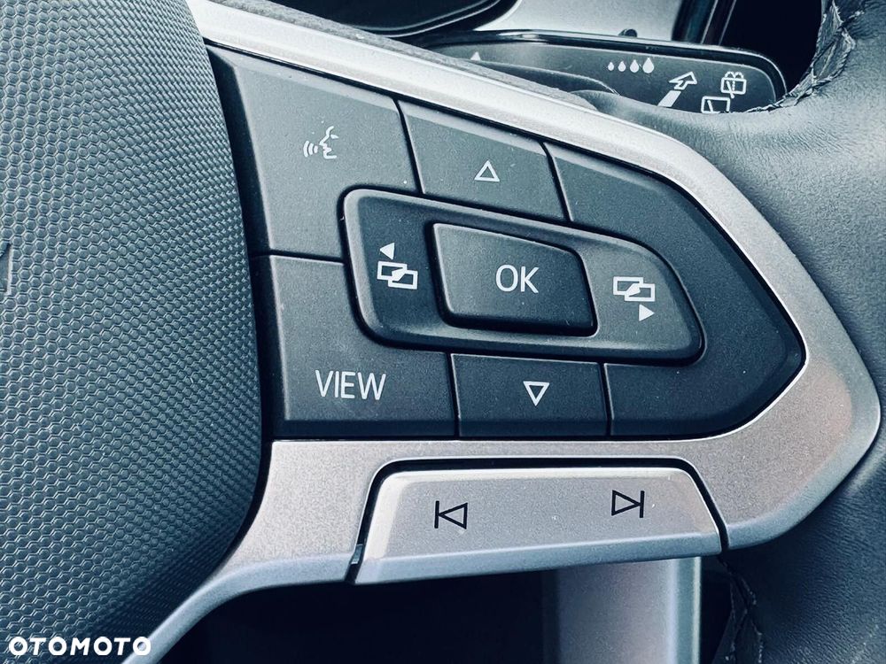 Volkswagen T-Roc 1.5 TSI Special Edition DSG - 20