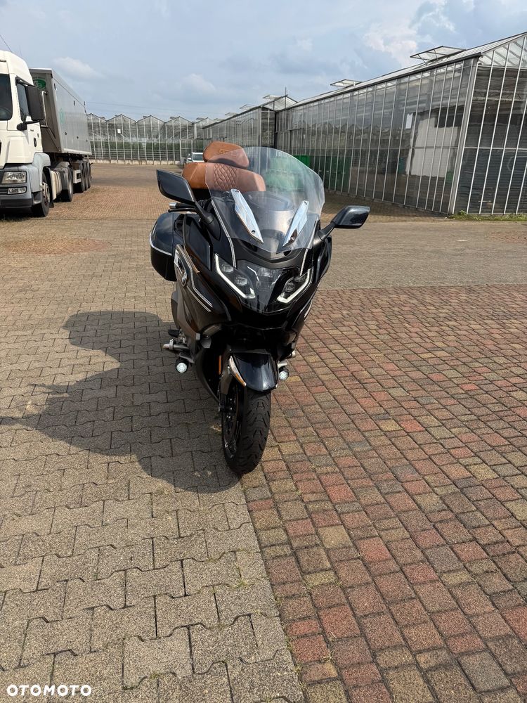 BMW K - 4