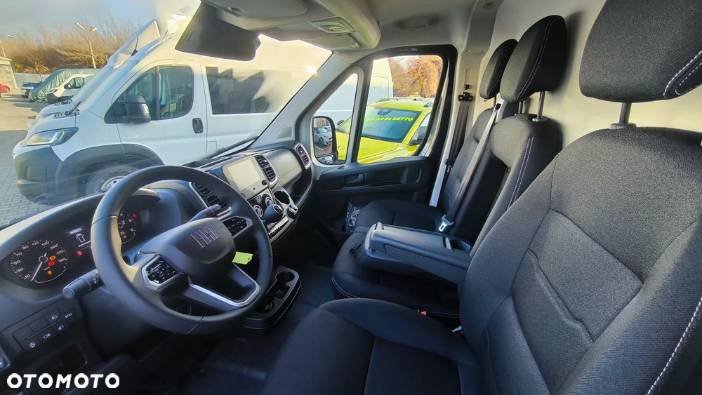 Fiat FIAT DUCATO MAXI Furgon L4H2 DMC 3.5t - 8