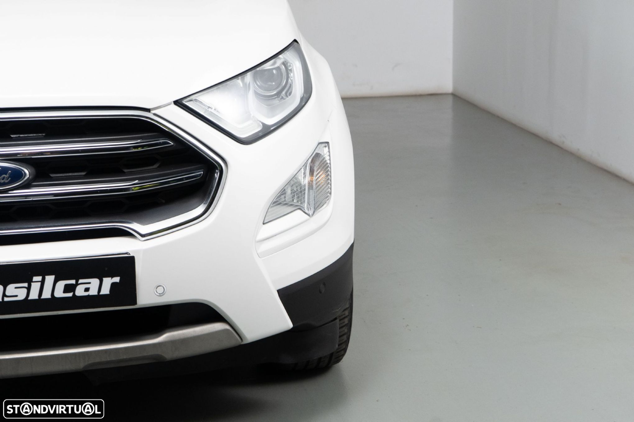 Ford EcoSport 1.0 EcoBoost Titanium Plus Aut. - 16