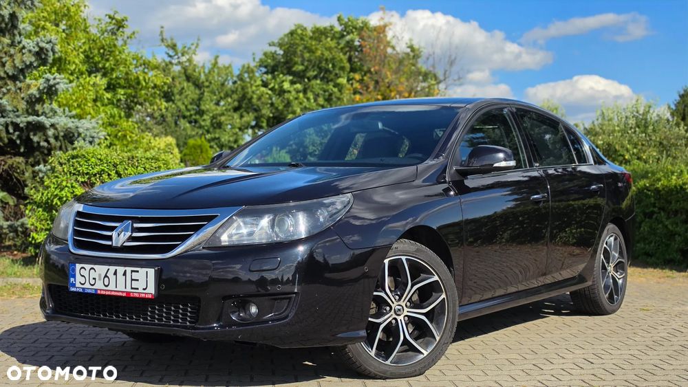 Renault Latitude 2.0 dCi Initiale - 15