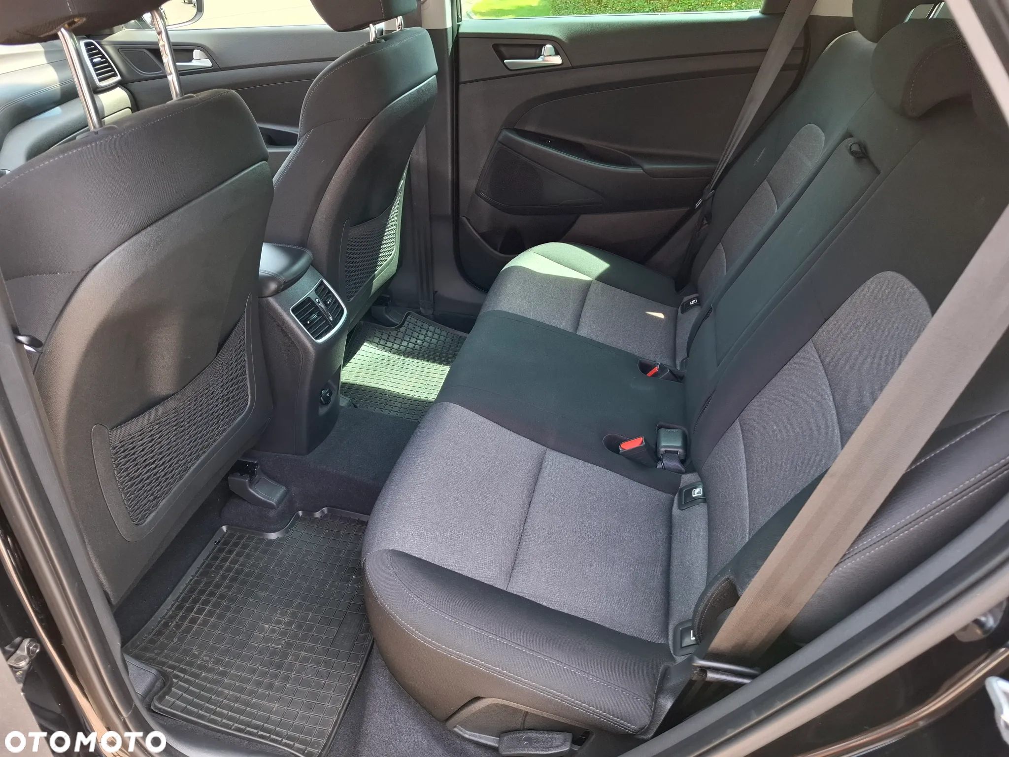 Hyundai Tucson 1.6 GDi 2WD Advantage - 33