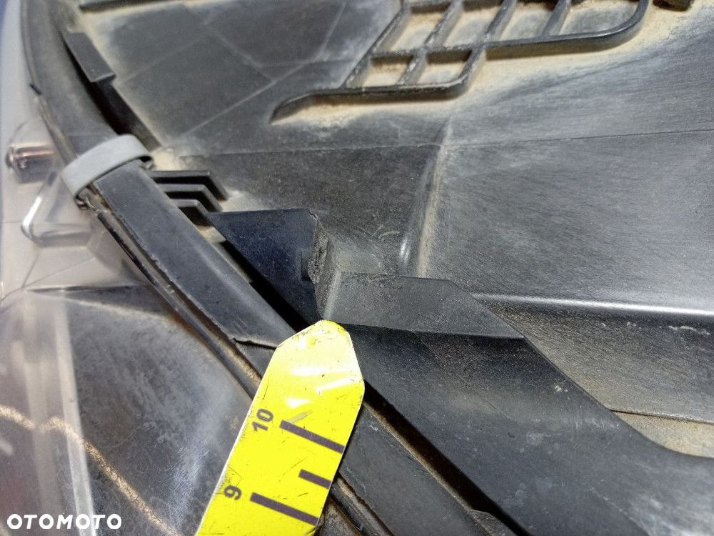 BMW X5 X6 F15 F16 REFLEKTOR LEWY LAMPA PRZÓD LED ADAPTIVE EU 7471347 - 14