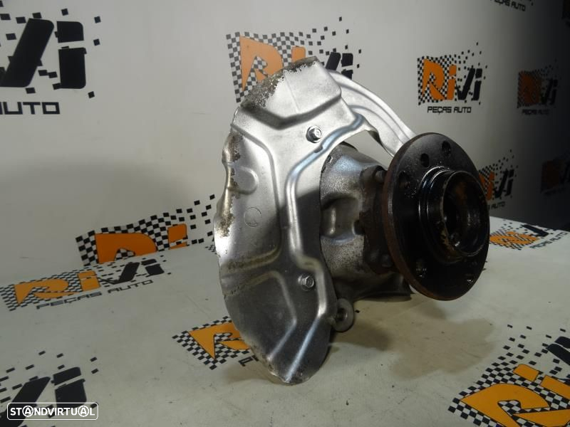 Manga de Eixo Frente Direita BMW xDrive - 6856535 / 19878810 - 2