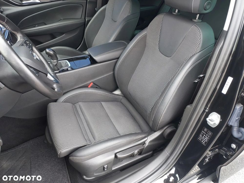 Opel Insignia 1.5 Direct InjectionTurbo Business Innovation - 23