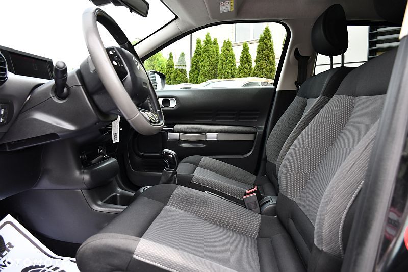 Citroën C4 Cactus 1.6 Blue HDi Shine - 10