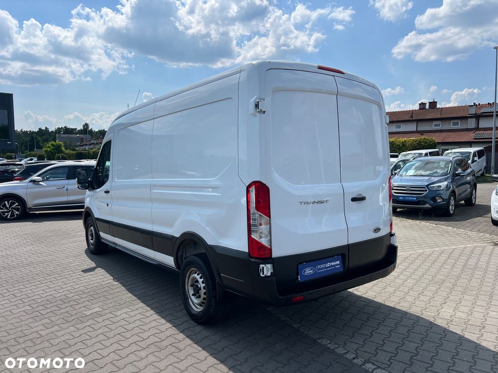 Ford Transit - 10