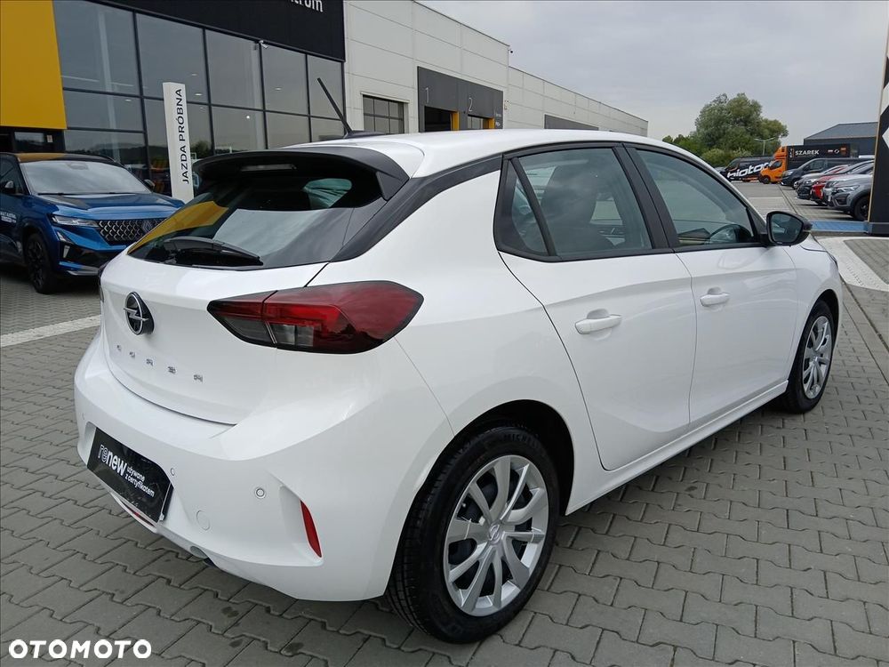 Opel Corsa 1.2 S&S - 3