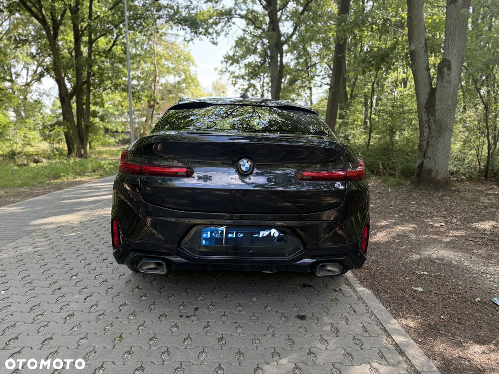 BMW X4 - 4