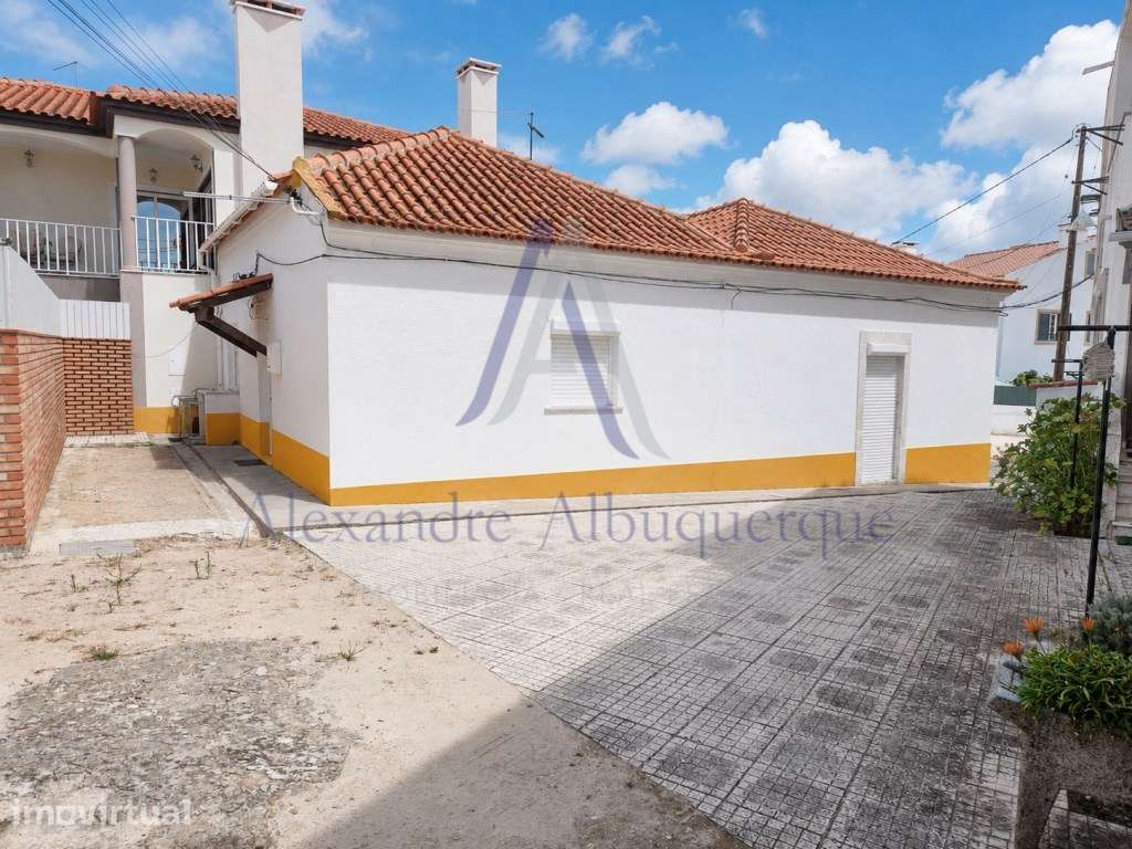 Moradia Térrea Remodelada | Cotovia, Sesimbra - Grande imagem: 3/22