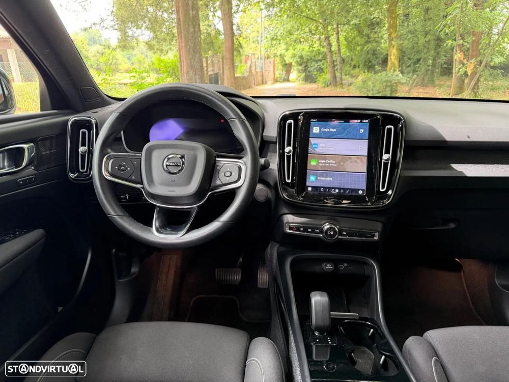 Volvo C40 Recharge Twin Motor Core - 15