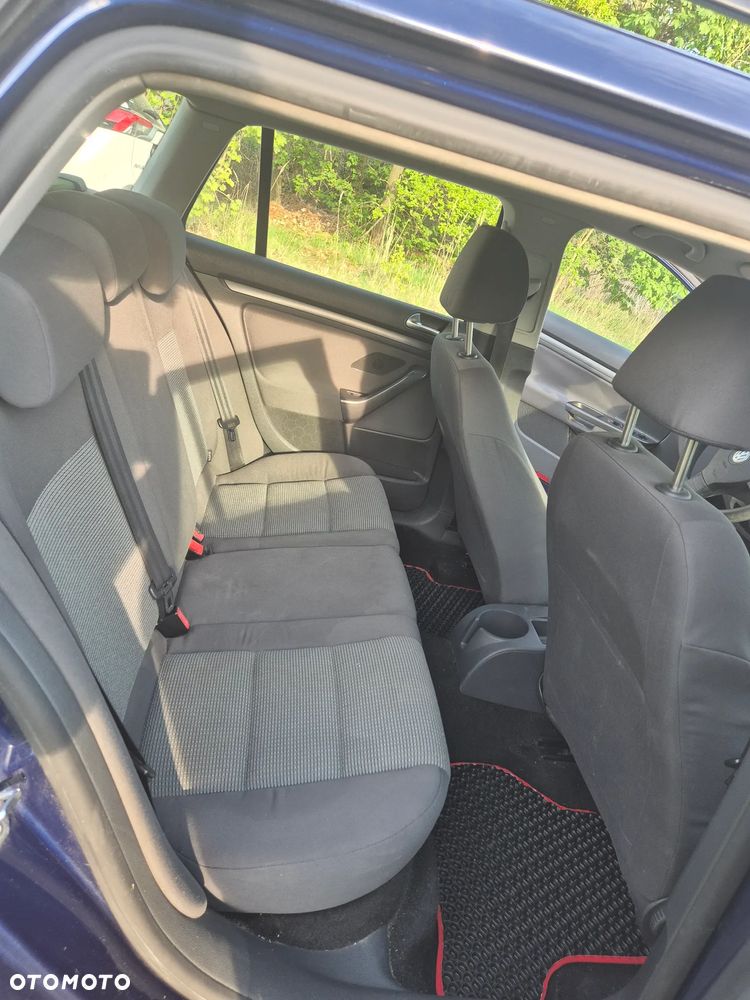 Volkswagen Golf 1.4 TSI Trendline - 15