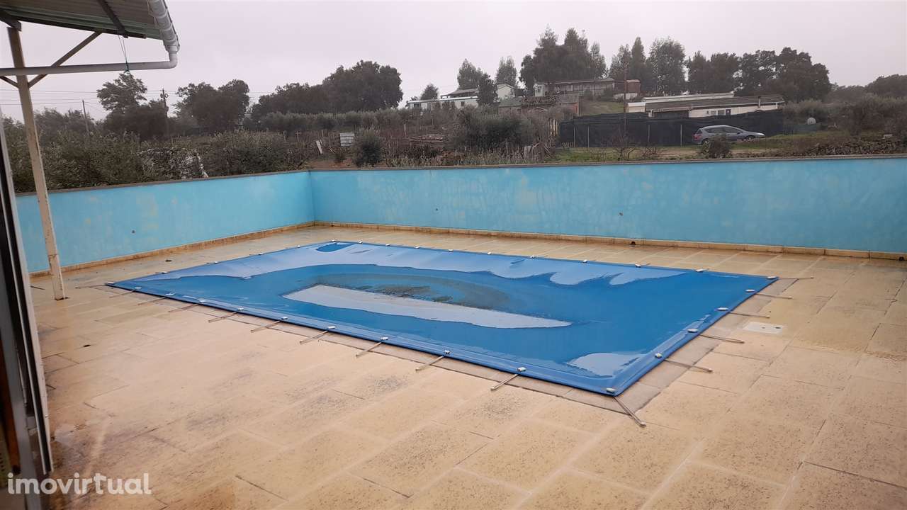 Quinta T3 Venda em Escalos de Baixo e Mata,Castelo Branco - Grande imagem: 3/57