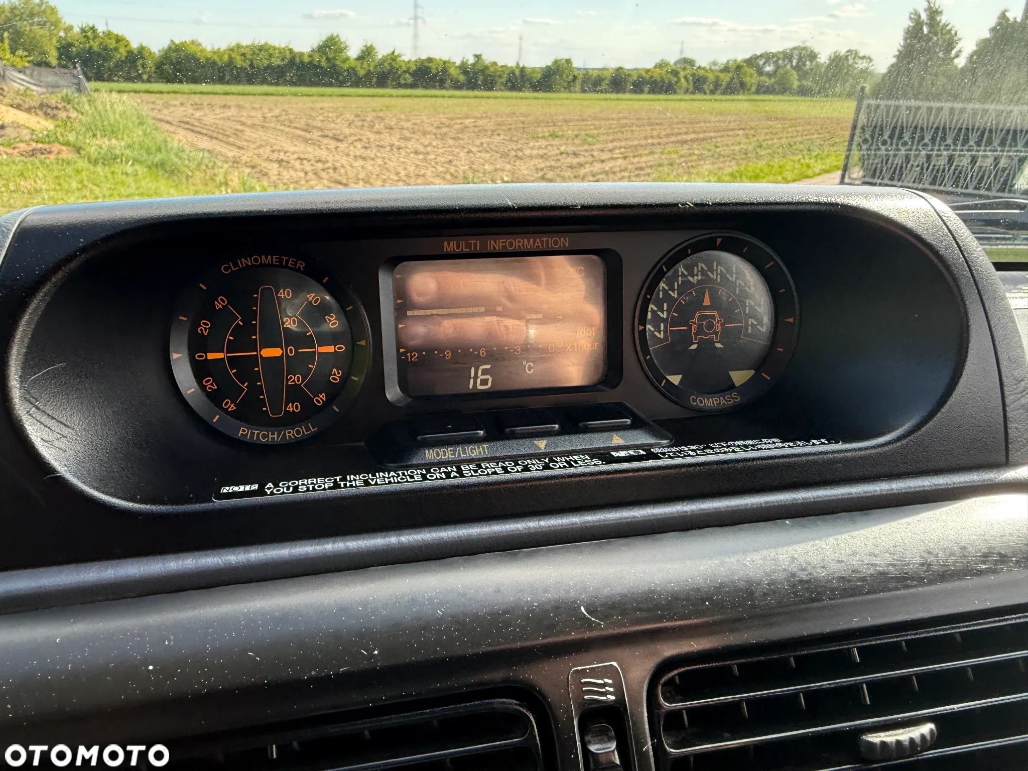 Toyota Land Cruiser Prado 90 3.0 D4D - 30