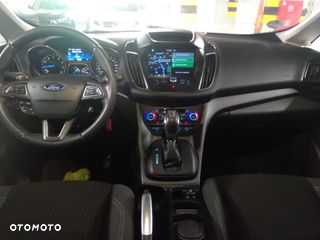 Ford C-MAX 1.5 EcoBoost Titanium ASS