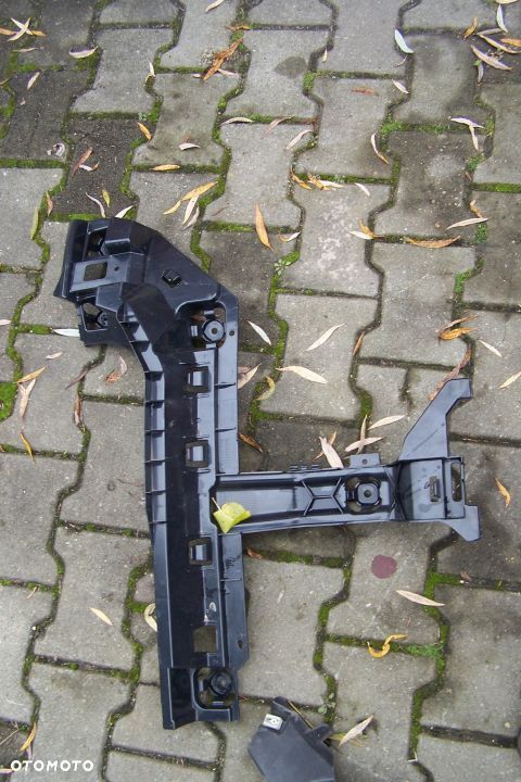 BMW X2 F39 nakładka na klapę bagaznika 7428466 - 7