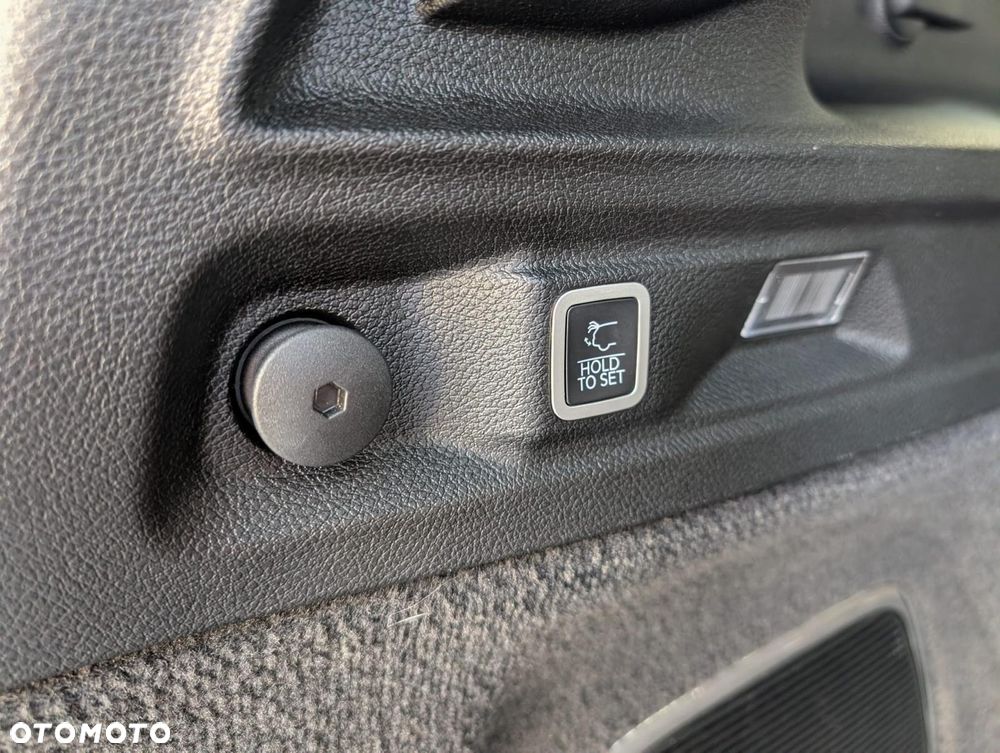 Jeep Grand Cherokee 3.6 V6 Pentastar 4WD Automatik Overland - 27