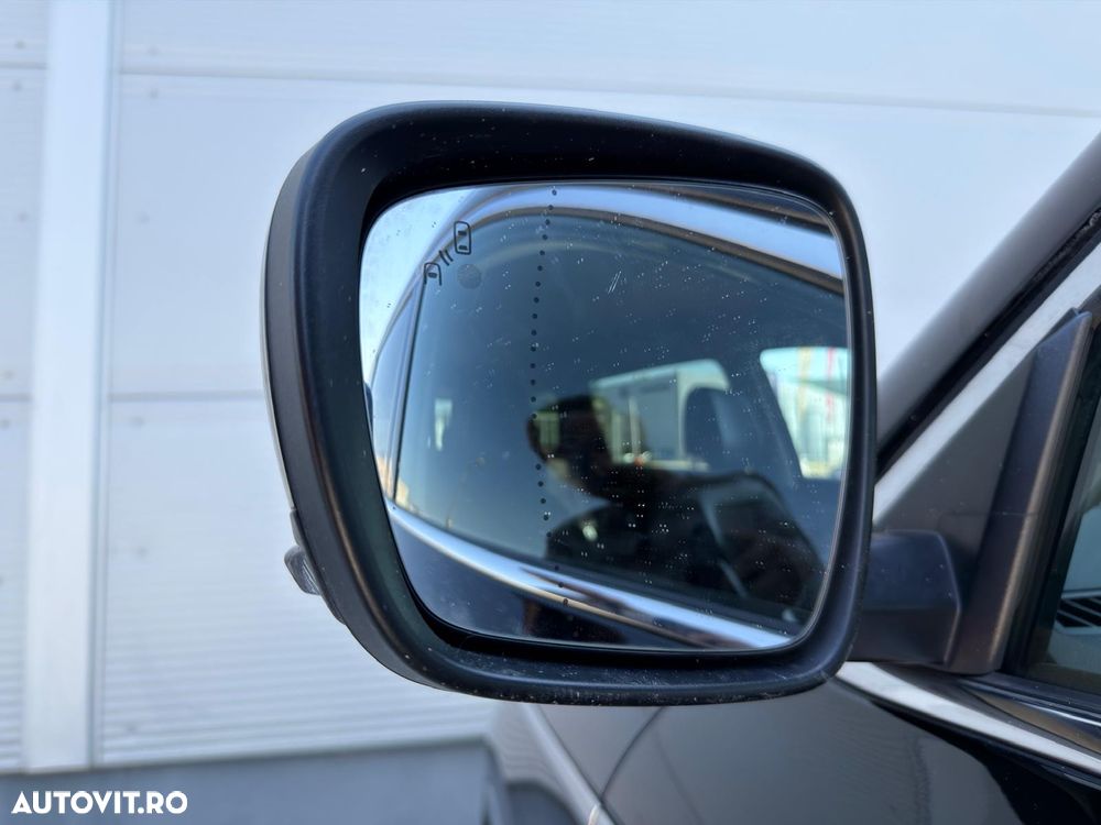 Renault Koleos BLUE dCi 185 X-tronic INTENS - 12