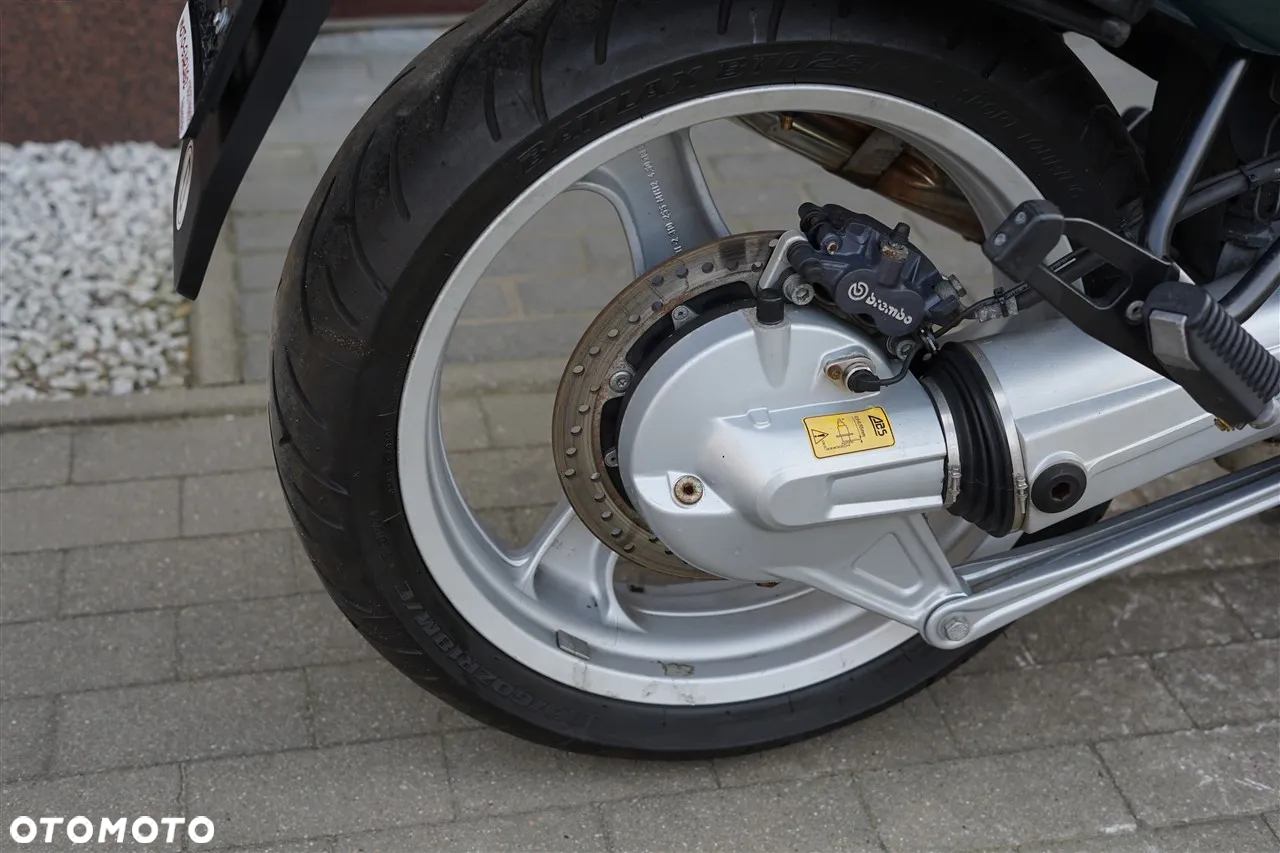 BMW R - 6