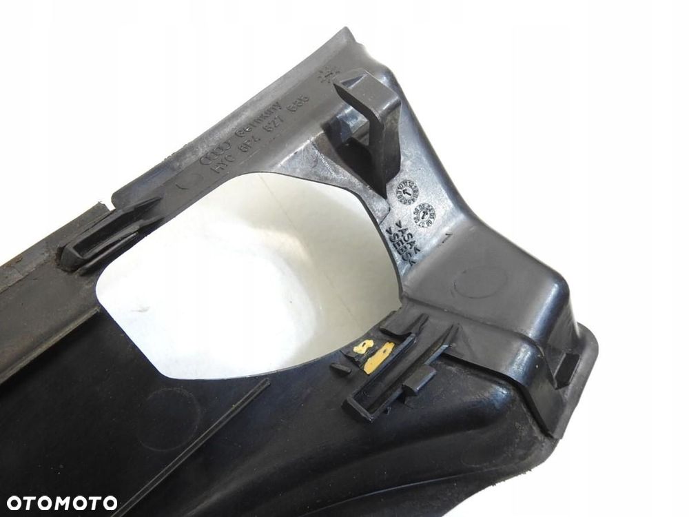 LISTWA OSŁONA KLAPY AUDI A3 8P SPORTBACK 8P4827229 - 3