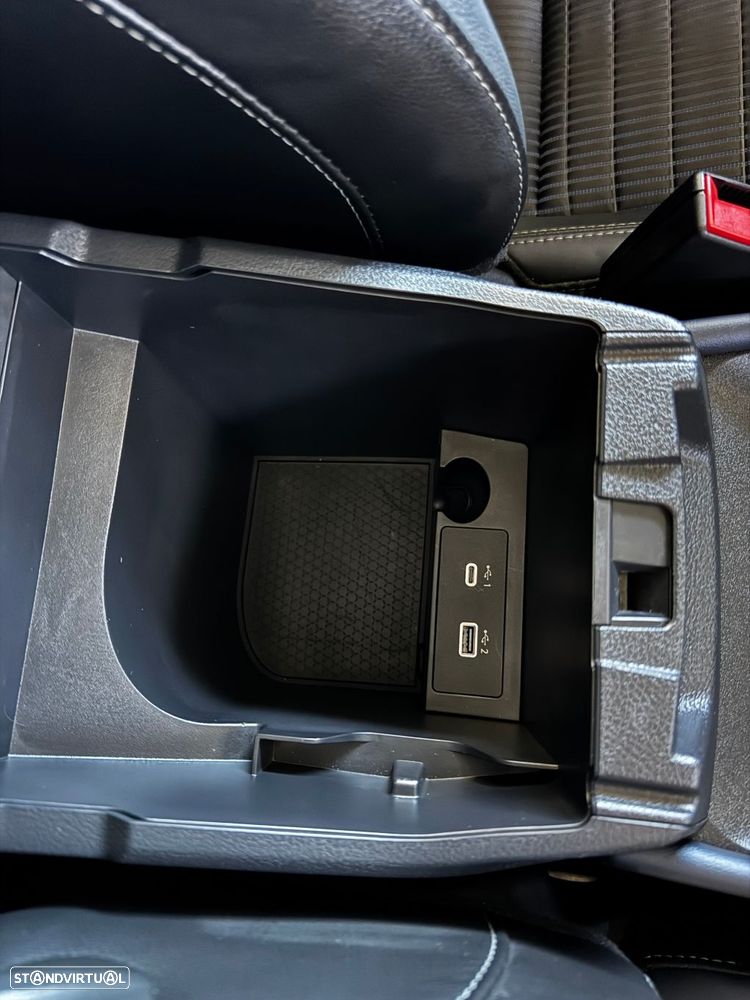 Nissan Qashqai 1.5 e-Power Tekna TT+SKY - 24