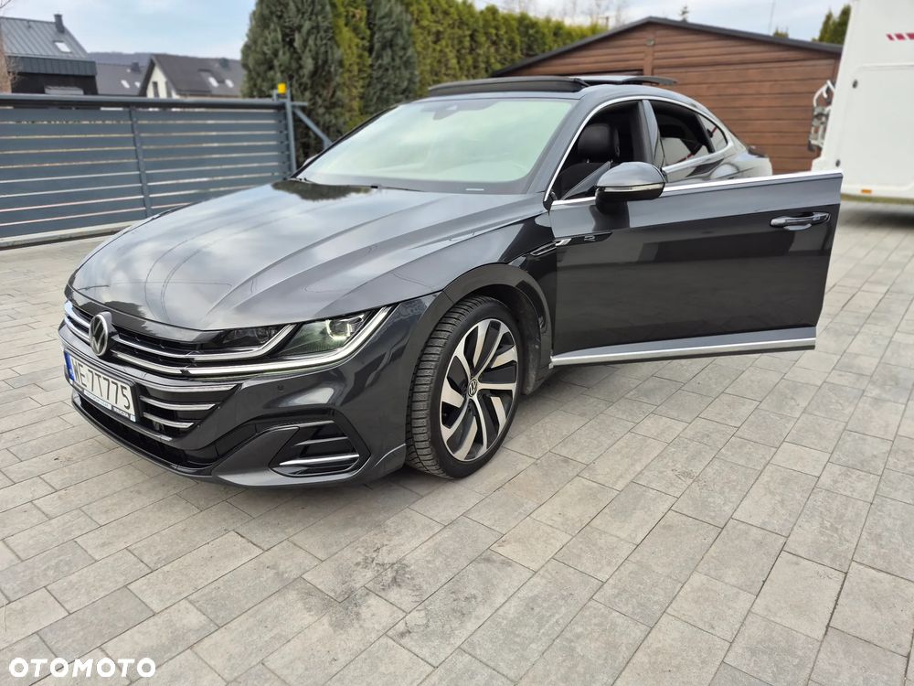 Volkswagen Arteon 2.0 TDI R-Line DSG - 1