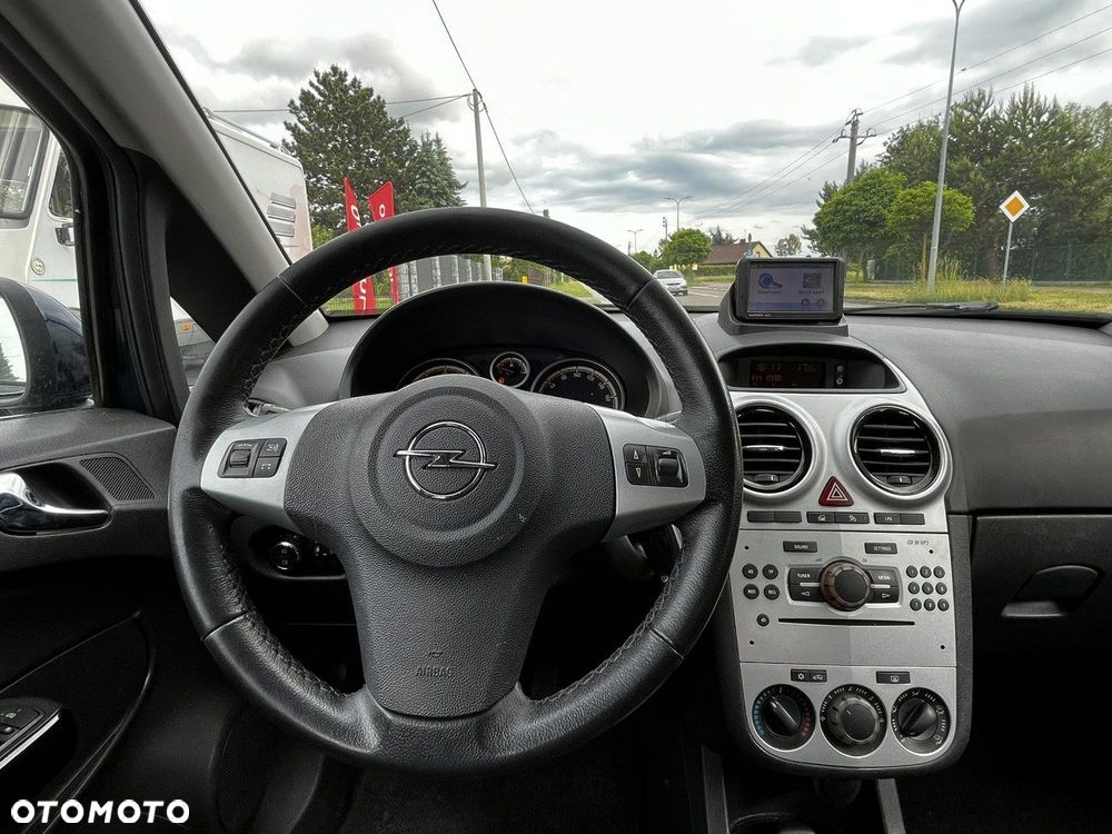 Opel Corsa - 7