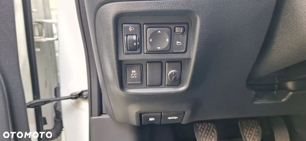 Nissan Juke 1.6 Acenta - 26