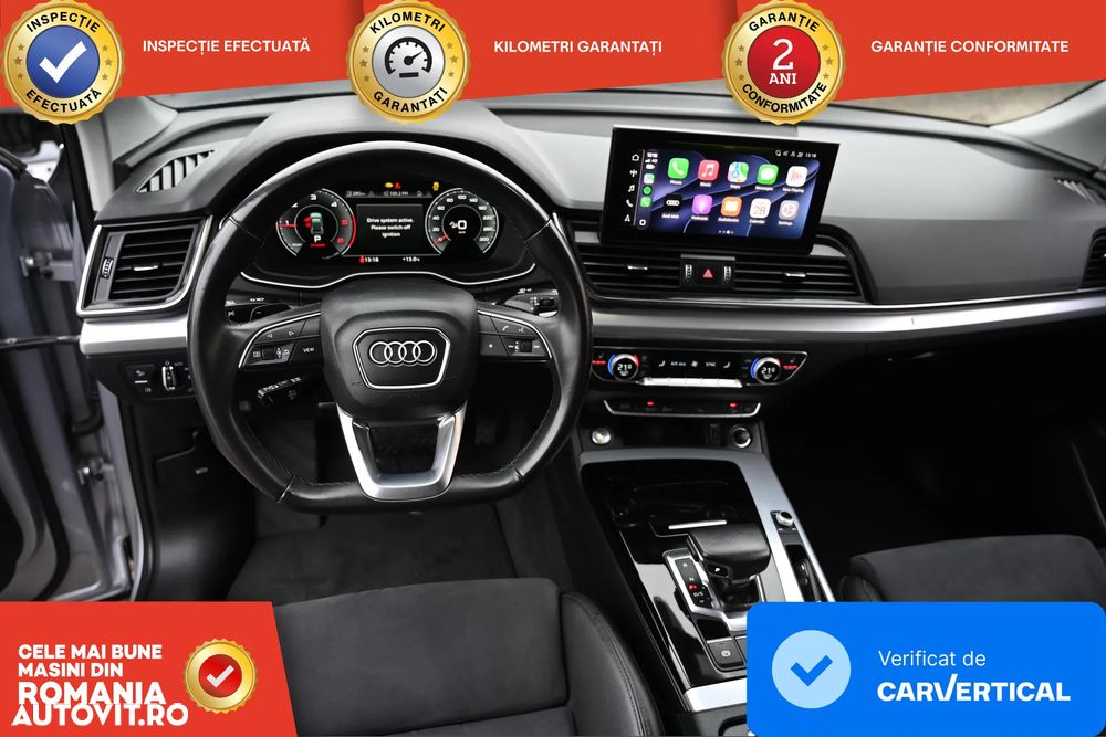 Audi Q5 Sportback - 21