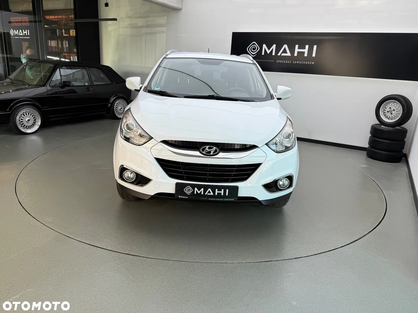 Hyundai ix35 1.6 2WD Comfort - 15