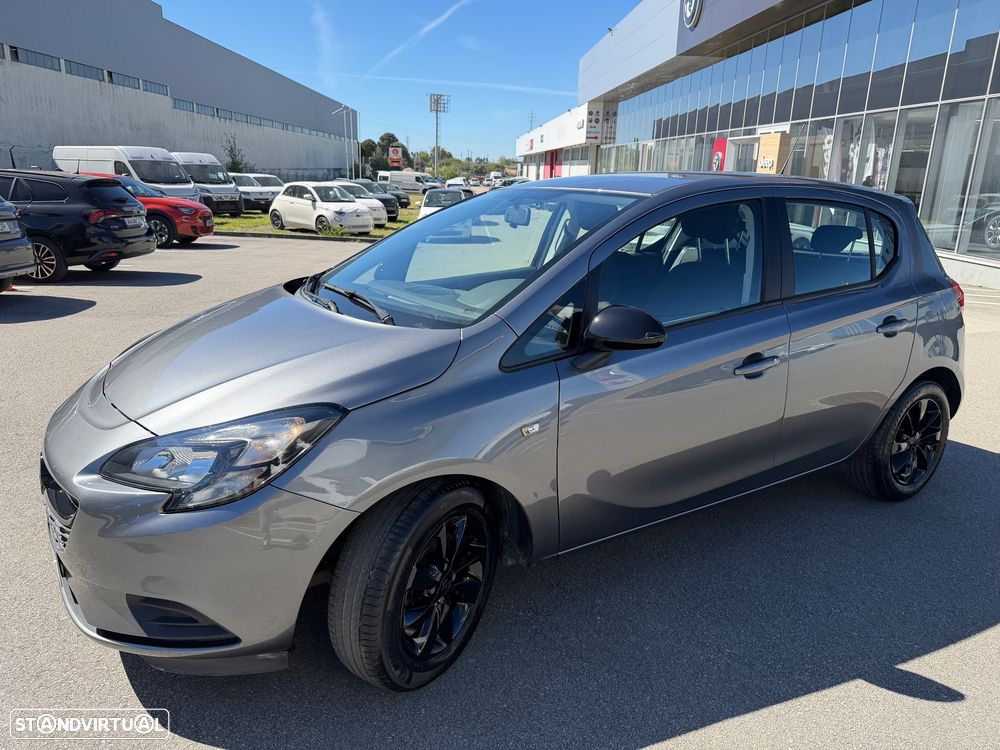 Opel Corsa 1.3 CDTi Edition - 9