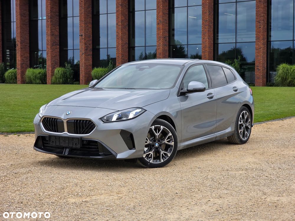 BMW Seria 1 - 3