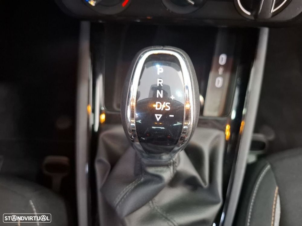 Skoda Kamiq 1.0 TSI Selection DSG - 16